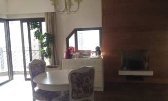 Imagem 2: Cobertura à venda em São Paulo