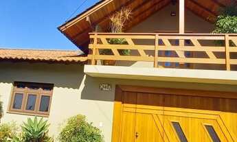 Imagem 2: DOIS IRMÃOS - Casa Padrão - Bela Vista