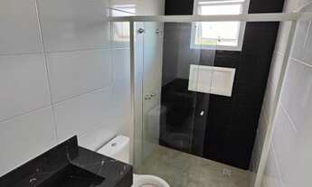 Imagem 5: Ingleses dúplex 3 dorm sendo 1 suíte e 2 semi-suíte região ótima