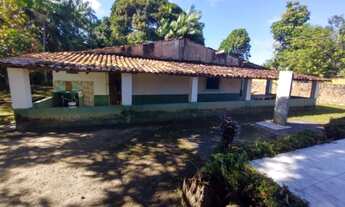 Imagem 3: Casa estilo sítio em mosqueiro - Venda