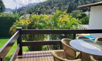 Imagem 7: Linda casa próximo ao centro da cidade e com uma vista super bacana!