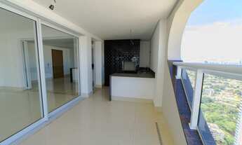 Imagem 4: Apartamento 287m² e 4 quartos à venda no Setor Marista