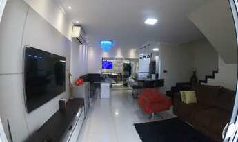 Imagem 2: SOBRADO MOBILIADO EM PEREQUÊ