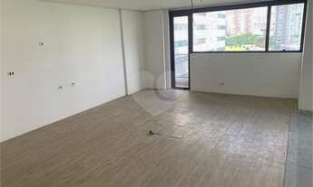 Imagem 2: São Paulo - Conjunto Comercial/Sala - LAPA