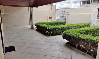 Imagem 5: SÃO JOSÉ DOS PINHAIS - Casa Padrão - IPÊ