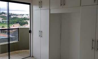 Imagem: Apartamento suite 100 m²