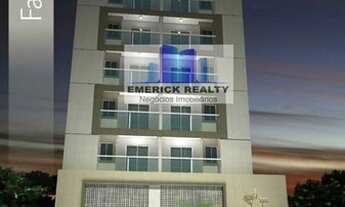 Imagem 2: Apartamento Padrão para Venda em Granbery Juiz de Fora-MG