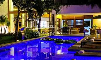 Imagem 7: CAMAÇARI - Casa de Condomínio - GUARAJUBA