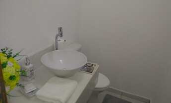 Imagem 6: SOROCABA - Apartamento Padrão - PARQUE CAMPOLIM