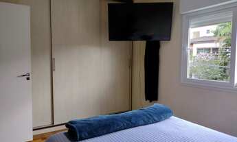 Imagem 4: Casa à Venda na Granja Viana Condomínio São Paulo II