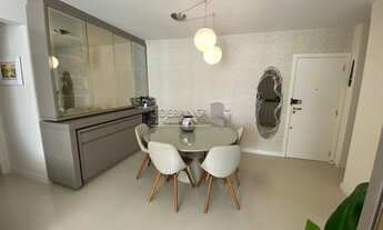 Imagem 4: FLORIANóPOLIS - Apartamento Padrão - Itacorubi