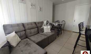 Imagem: Apartamento (tipo - padrao) 2 dormitórios