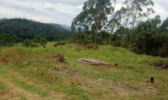 Imagem: Terreno a venda na cidade de Mairiporã
