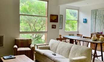 Imagem: Apto para venda tem 90 metros com 2 quartos