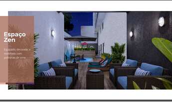 Imagem 6: Apartamento para venda com 61 metros quadrados com 2 quartos em Anita Garibaldi - Joinvill