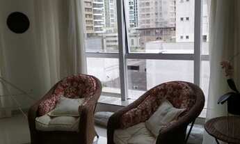 Imagem 6: Lindo apartamento DECORADO de 4 suítes em Meia Praia - Itapema - SC