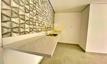 Imagem 6: Casa à venda, 3 quartos, 3 suítes, 2 vagas, Campo Grande - Santos/SP