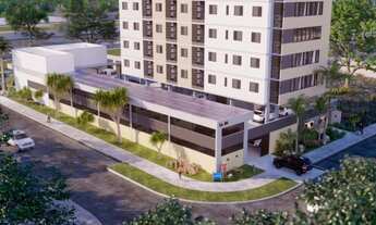 Imagem 3: Lançamento do residencial Infinity 14