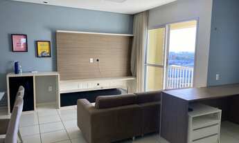 Imagem 5: Vende-se esse lindo apartamento no Life Ponta negra