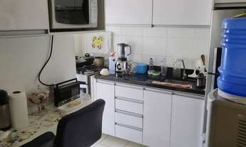 Imagem 4: Apto 2 dormitórios com suite