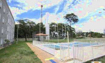 Imagem 4: Apartamento (tipo - padrao) 2 dormitórios, cozinha planejada, portaria 24 horas, elevador