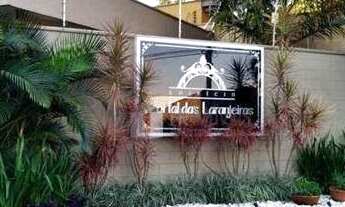 Imagem 2: Apartamento com 2 dormitórios à venda, 58 m² por R$ 250.000,00 - Campestre - Piracicaba/SP