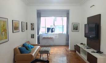 Imagem: Apartamento à venda, 2 quartos, 1 vaga