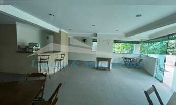 Imagem 3: PRAIA GRANDE - Apartamento Padrão - CANTO DO FORTE