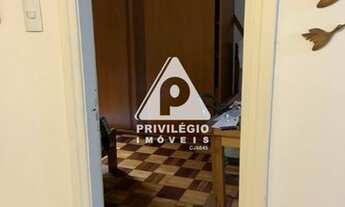 Imagem 6: Apartamento silencioso, 2 quartos, 1 suíte, Humaitá - RIO DE JANEIRO/RJ