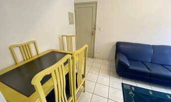 Imagem 4: Apartamento 2 dormitórios em Guilhermina - Praia Grande - SP