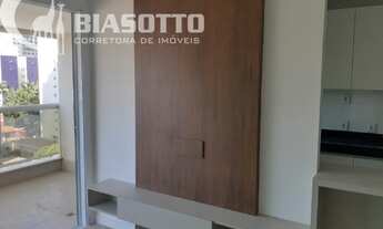 Imagem 3: Apartamento para Venda e Locação Vila Itapura, Campinas