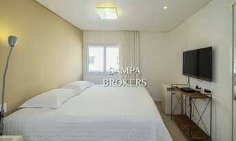 Imagem 6: Apartamento nos Jardins reformado!