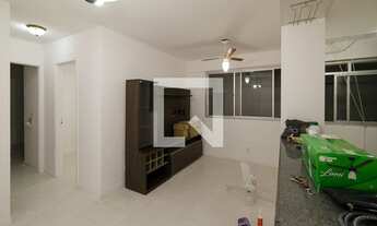 Imagem 2: Apartamento para Aluguel - Vila Isabel, 2 Quartos, 50 m2