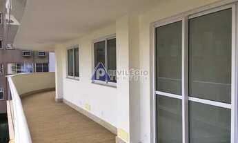 Imagem 7: Apartamento 3 quartos com suíte primeira locação - La Fontaine Lagoa