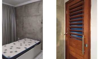 Imagem 6: Ap Mobiliado Abel Cabral - Elevador - Varanda