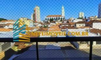 Imagem 5: FRANCA - Apartamento Padrão - CENTRO