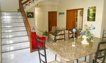 Imagem 6: Casa para Venda em Florianópolis, Estreito, 6 dormitórios, 3 suítes, 4 banheiros, 4 vagas