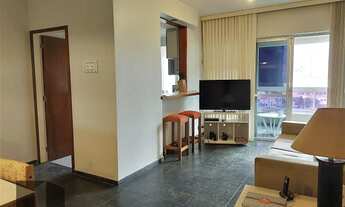 Imagem: Apartamento em Barra da Tijuca