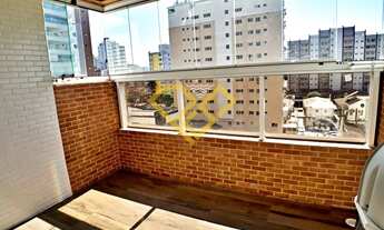 Imagem: Apartamento à venda, 2 quartos, 2 suítes
