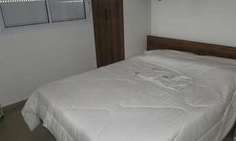 Imagem 6: APARTAMENTO RESIDENCIAL em SOROCABA - SP, PARQUE CAMPOLIM