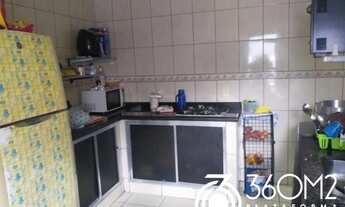 Imagem 2: Casa para Venda em Santo André, Vila Guaraciaba, 2 dormitórios, 1 banheiro, 1 vaga