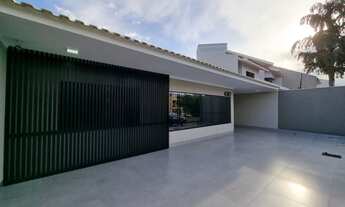 Imagem 2: Casa térrea para locação, 01 suíte + 03 quartos, Alto Padrão, Umuarama - PR