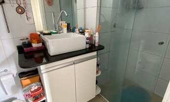 Imagem 4: VARANDAS REFORMADO 3 QUARTOS