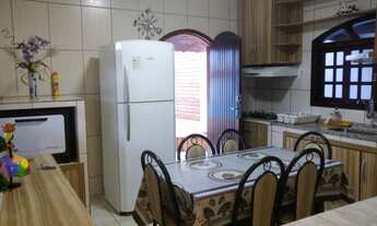 Imagem 4: São Luiz do Paraitinga - Casa Padrão - Santa Terezinha