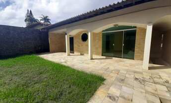 Imagem 6: CASA COM 6 QUARTOS NO RENASCENÇA - DIENE SOARES