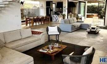 Imagem 5: Casa a Venda na Lagoa da Conceição, Florianópolis