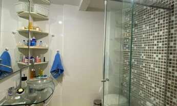 Imagem 7: Apartamento para venda possui 75 metros quadrados com 2 quartos em Ingá - Niterói - RJ