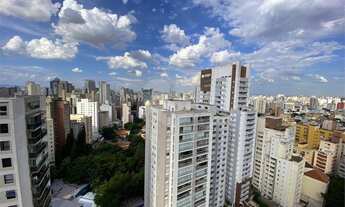 Imagem 2: São Paulo - Apartamento Padrão - BELA VISTA