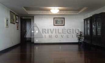 Imagem 5: Apartamento à venda, 4 quartos, 4 suítes, 4 vagas, Lagoa - RIO DE JANEIRO/RJ