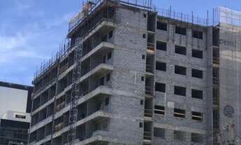 Imagem 2: Apartamento Smart com 1 quarto em Amaralina - Salvador - BA